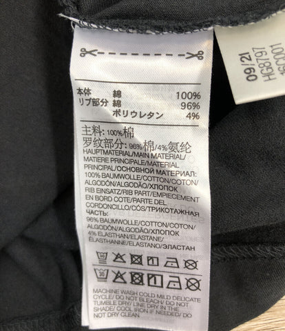 ワイスリー  半袖Tシャツ ×adidasYohji Yamamoto 20周年 バックロゴ刺繍     HG8797 メンズ SIZE XS (XS以下) Y-3