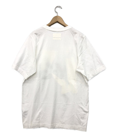ワイスリー  半袖Tシャツ アートグラフィックロゴ     IL1790 メンズ SIZE XS (XS以下) Y-3