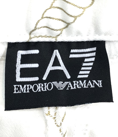 ショートパンツ      レディース SIZE XS (XS以下) EMPORIO ARMANI EA7