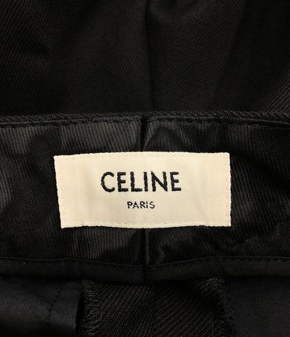 セリーヌ 美品 ツータックスラックス     2P206952C メンズ SIZE 46 (S) CELINE