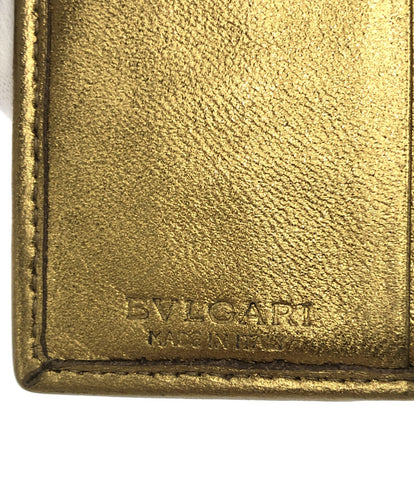 ブルガリ  二つ折り財布      レディース  (2つ折り財布) Bvlgari