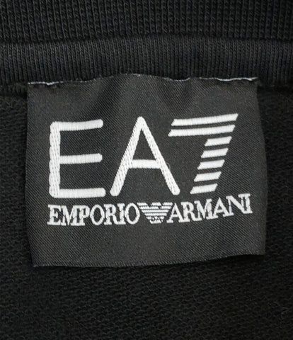 ジップアップスウェット      レディース SIZE S (S) EMPORIO ARMANI EA7