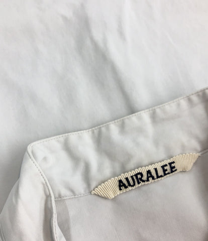 オーラリー  長袖シャツ      メンズ SIZE 1 (S) AURALEE