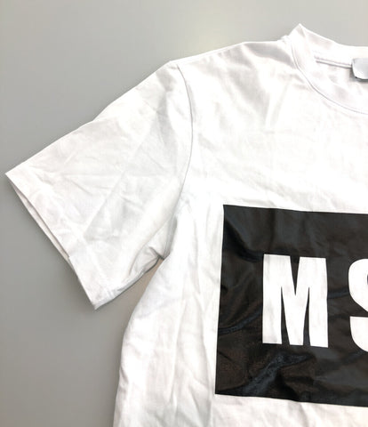 エムエスジーエム  半袖Tシャツ     2441MDM95 レディース SIZE XS (XS以下) MSGM