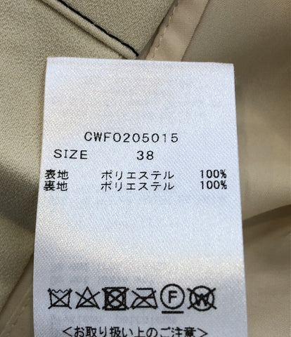 長袖ワンピース     CWF0205015 レディース SIZE 38 (S) CELFORD