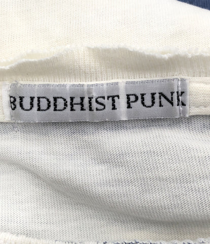 ブディストパンク  半袖Tシャツ      メンズ SIZE 3 (L) BUDDHIST PUNK