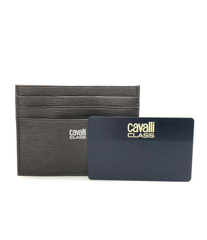 パスケース カードケース      メンズ  (複数サイズ) CAVALLI CLASS