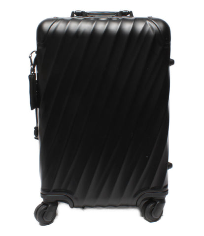 トゥミ  キャリーケース スーツケース 4輪      メンズ   TUMI