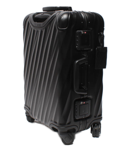 トゥミ  キャリーケース スーツケース 4輪      メンズ   TUMI