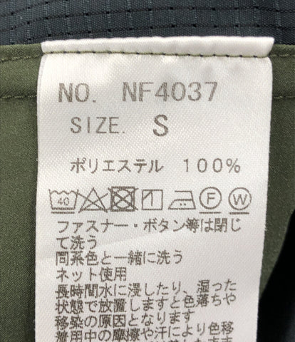 ナリフリ  ベンチレーションシャツ      メンズ SIZE S (S) NARIFURI