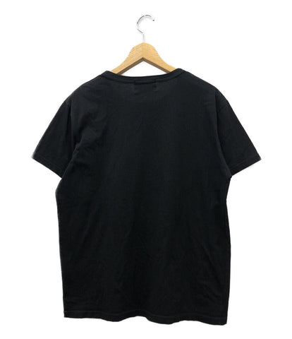 スパンコール半袖Tシャツ      メンズ  (複数サイズ) Dartin Bonaparto