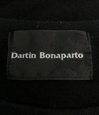 スパンコール半袖Tシャツ      メンズ  (複数サイズ) Dartin Bonaparto
