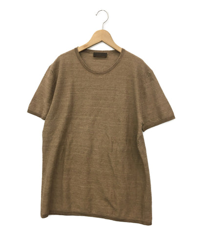 アルテア 美品 半袖クルーネックTシャツ      メンズ SIZE XL (XL以上) Altea