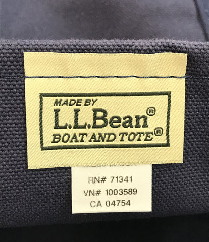 エルエルビーン  キャンバストートバッグ      ユニセックス   L.L.Bean