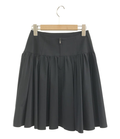スカート Skirt ギャザーフェザー       レディース SIZE 38 (S) FOXEY NEWYORK