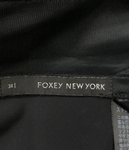 スカート Skirt ギャザーフェザー       レディース SIZE 38 (S) FOXEY NEWYORK