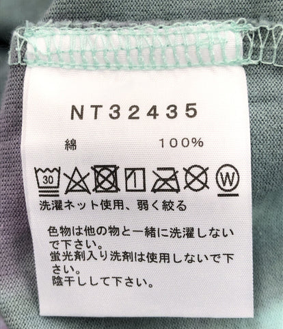 ザノースフェイス 美品 半袖Tシャツ     NT32435 メンズ SIZE XL (XL以上) THE NORTH FACE