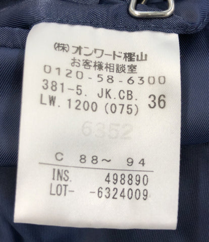 カルバンクライン 美品 テーラードジャケット      メンズ SIZE 36 (S) Calvin Klein