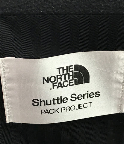 ザノースフェイス  リュックタイプブリーフケース Shuttle Series       メンズ   THE NORTH FACE