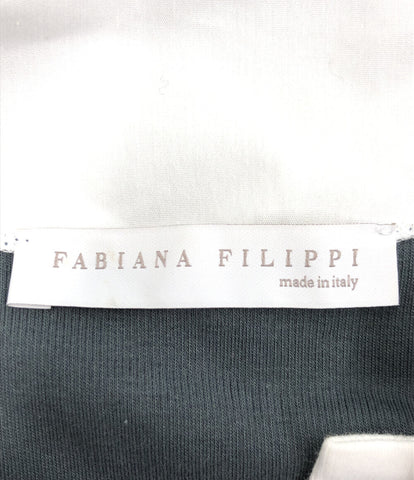 ファビアナ フィリッピ 美品 アンサンブル風トップス      レディース SIZE 36 (S) FABINA FILIPPI