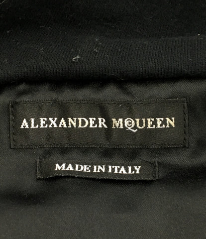 アレキサンダーマックイーン  ジップアップパーカー      メンズ SIZE L (L) Alexander Mcqueen