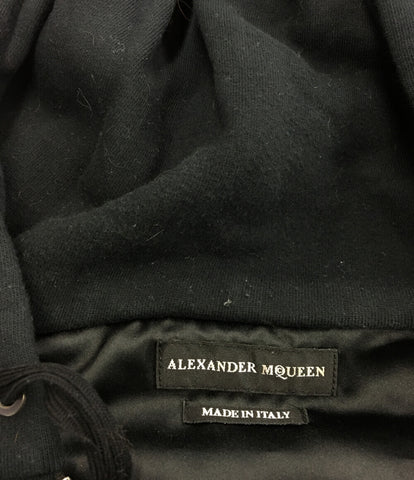 アレキサンダーマックイーン  ジップアップパーカー      メンズ SIZE L (L) Alexander Mcqueen