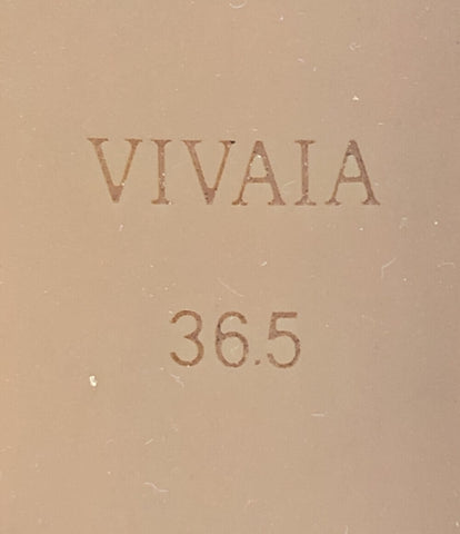 ローヒールパンプス      レディース SIZE 36.5 (M) VIVAIA