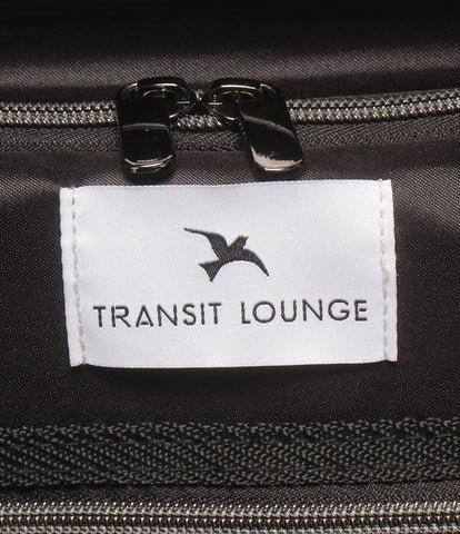 キャリーバッグ キャリーケース      レディース   Transit Lounge