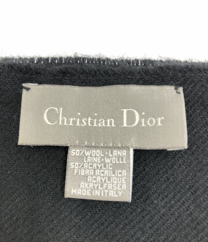 クリスチャンディオール  マフラー      レディース  (複数サイズ) Christian Dior