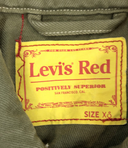 リーバイスレッド  デニムジャケット Denim Chore Coat      メンズ SIZE XS (XS以下) LEVI’S RED
