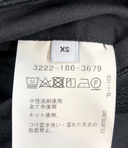 TWウォッシャブルトロ 2B ジャケット UNITED ARROWS      メンズ SIZE XS (XS以下) green label relaxing