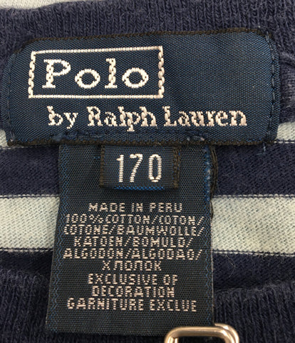 半袖ボーダーTシャツ      キッズ SIZE 170 (160サイズ以上) POLO RALPH LAUREN