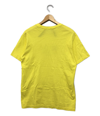 ヌメロヴェントゥーノ  半袖ロゴTシャツ      メンズ SIZE M (M) n°21