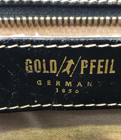 ゴールドファイル  ブリーフケース ビジネスバッグ      メンズ   GOLD PFEIL