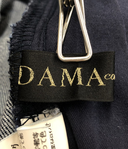 デニムパンツ      レディース SIZE 64 (M) DAMA collection