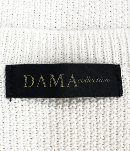 長袖ニット      レディース SIZE M (M) DAMA collection