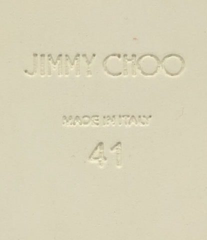 ジミーチュウ 美品 スタッズサンダル      メンズ SIZE 41 (M) JIMMY CHOO