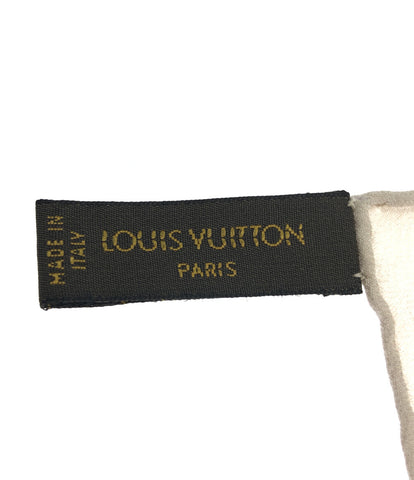ルイヴィトン  スカーフ シルク100％  モノグラム    レディース  (複数サイズ) Louis Vuitton