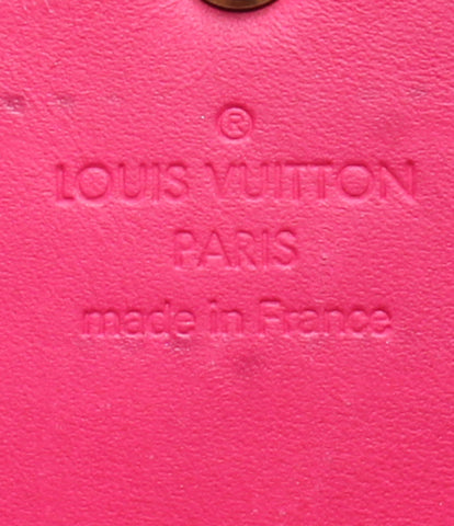 ルイヴィトン 訳あり 長財布 ポルトフォイユサラ ヴェルニ   M93633 レディース  (長財布) Louis Vuitton