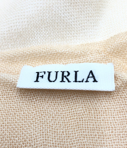 フルラ 美品 ストール      レディース  (複数サイズ) FURLA