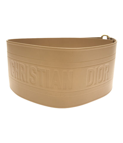 クリスチャンディオール  ベルト     23-MA-1200 レディース SIZE 70 (複数サイズ) Christian Dior