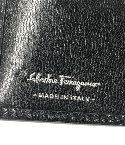 サルバトーレフェラガモ  三つ折り財布  ガンチーニ    レディース  (3つ折り財布) Salvatore Ferragamo