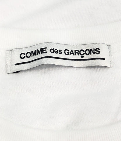 コムデギャルソン 美品 半袖Tシャツ 英字プリント     OJ-T102 メンズ  (L) COMME des GARCONS