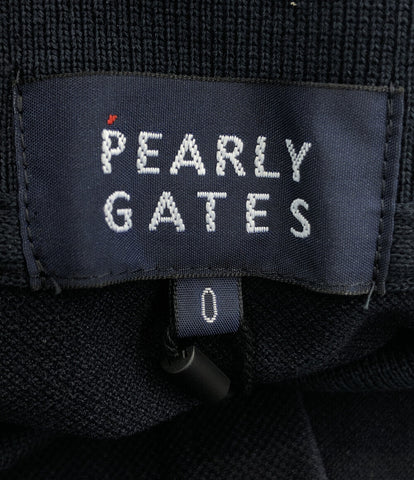 パーリーゲイツ 美品 半袖ロゴポロシャツ     055-3260602 レディース  (S) PEARLY GATES