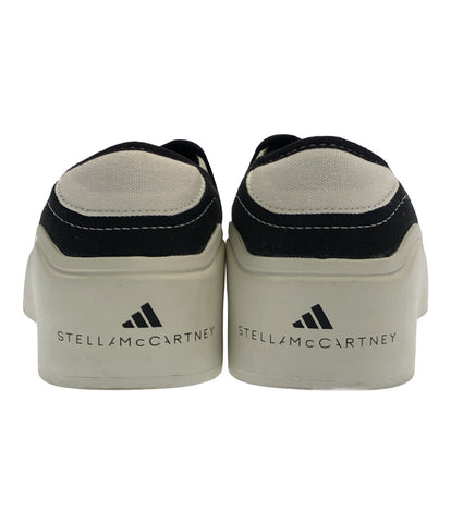 アディダス  厚底スリッポン by Stella McCartney Court Slip-On    HP2772 レディース SIZE 23 (M) adidas