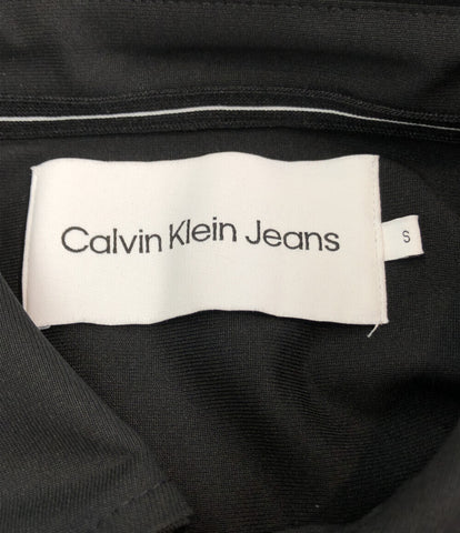 カルバンクライン 美品 半袖シャツ     J325337 メンズ SIZE S (S) Calvin Klein