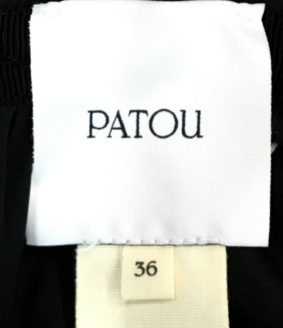 ボリュームバルーンスカートショート      レディース SIZE 36 (XS以下) PATOU