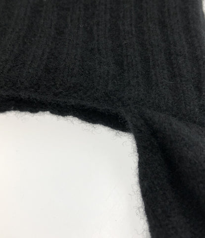 flat knit cap     0423031903 レディース SIZE F (M) soduk