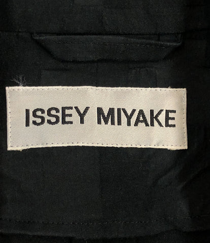 イッセイミヤケ  テーラードジャケット      レディース SIZE 2 (M) ISSEY MIYAKE