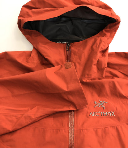 アークテリクス  マウンテンパーカー ベータジャケット GORE-TEX     10968-78269 メンズ SIZE M (M) ARC’TERYX